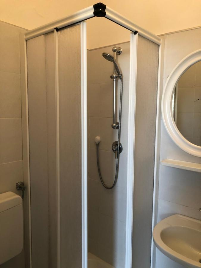 Appartamento Al Castelletto Levanto Exterior foto